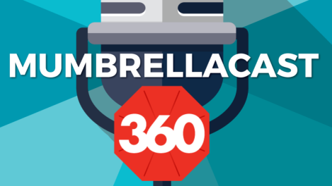 Mumbrellacast: Thinkerbell looks east, Network 10 rises, Woolies shops + key voices from Mumbrella360