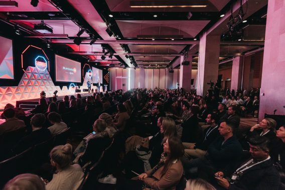 The Weekend Mumbo: Where Mumbrella360 failed