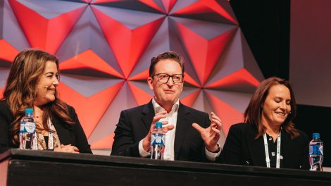 ‘It’s not the 80s’ says Nine’s Stephenson on overnights; Netflix will ‘lose money’ with ad model in Australia