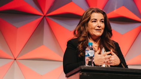 Imogen Hewitt’s future talent fix: a university in the metaverse