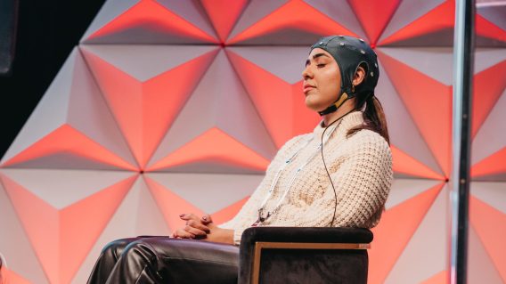 ‘If I talk to everyone, no one listens’: ARN finds 6 neuroscientific triggers for effective audio ads