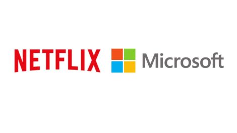 Netflix names Microsoft as partner for new consumer ad-supported subscription plan