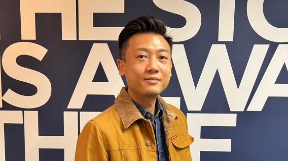 The Hoffman Agency creates APAC chief strategist role, promotes Nicolas Chan