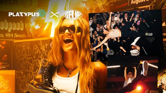 Platypus Shoes announces G Flip as first brand ambassador