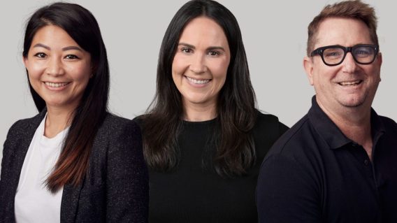 Time Out Australia promotes within its leadership team
