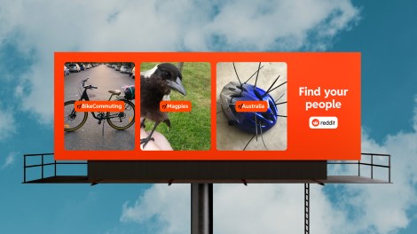 Reddit Australia launches first brand campaign via R/GA and Initiative