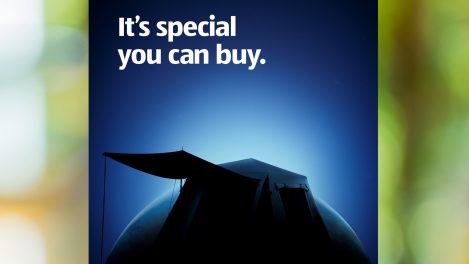Aldi encourages shoppers to buy something ‘Special’ in latest work via BMF