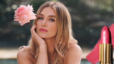 Emotive sticks it with second Revlon campaign starring Delta Goodrem