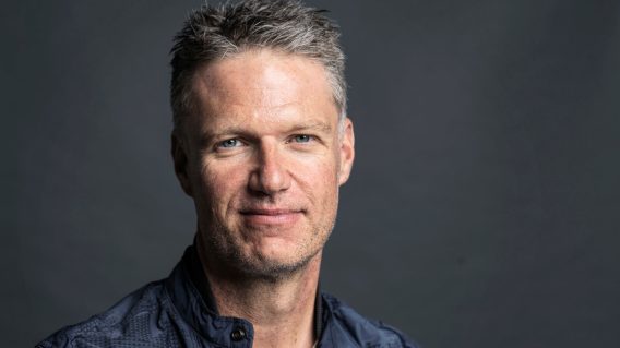 Richard Morgan exits AnalogFolk; joint CDs appointed