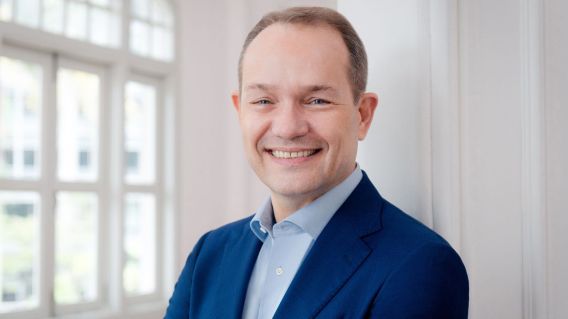 Dentsu International appoints Rob Gilby as its APAC CEO