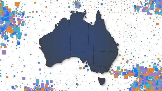 SBS launches multilingual Australian Census Explorer during NAIDOC Week