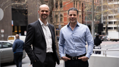 Forethought elevates Sacha Cody to GM client success role