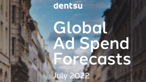 Australian ad market forecast to grow 6.7% YOY: Dentsu