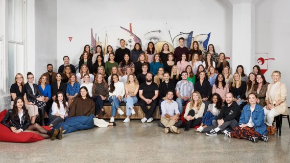 Sling & Stone expands national footprint, opens Melbourne office