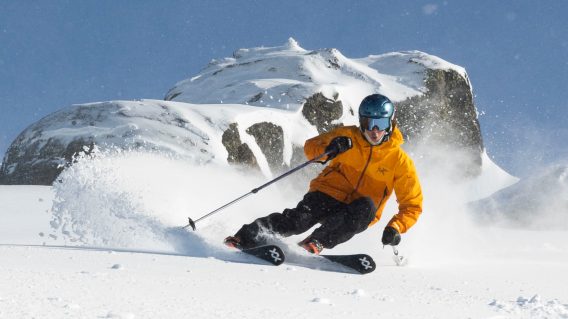 Gear up! Subaru Australia partners with Perisher and Superdry to gift snow trip
