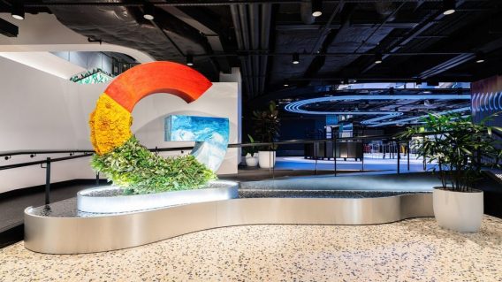 Leaders appointed, hiring underway at Google’s first Australian research hub