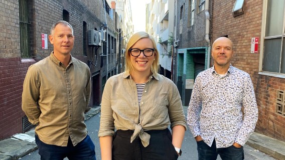 ‘Punching above’, The Core Agency repositions to embrace small-agency culture