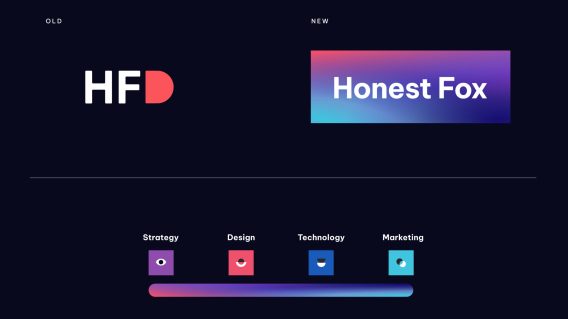 Honest Fox rebrands to help challenger brands navigate tricky martech landscape