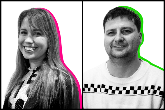 Thinkerbell enlists senior talent from Havas and Special, bolstering people and product