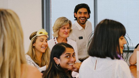 National survey to uncover cultural diversity and inclusion in the communications industry