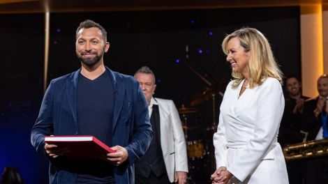 This Is Your Life with Ian Thorpe topped entertainment; Seven wins night and ratings week