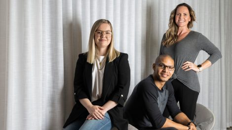 Type + Pixel launches new social division, bolsters senior leadership