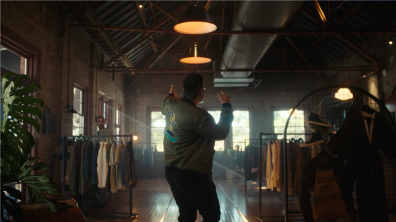 ubank launches new brand platform in first work from whiteGREY