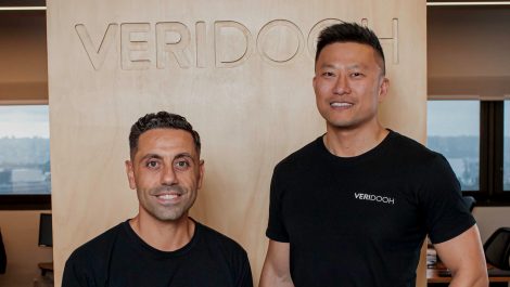 Dynamic Duos: Veridooh’s Jeremy Yang and Mo Moubayed
