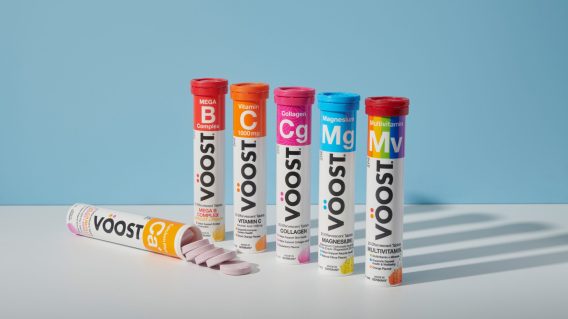 VÖOST’s new 3D audio partnership with Mamamia via Starcom