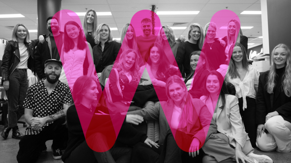 The Wired Agency rebrands to ‘youthful’ WiredCo. to reflect growth in numbers and offering