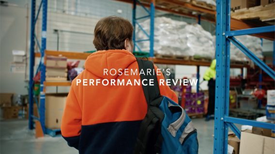 Archibald Williams delivers new brand campaign for atWork Australia