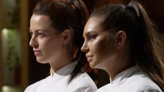 MasterChef grand finale flames entertainment, Nine retains overall share
