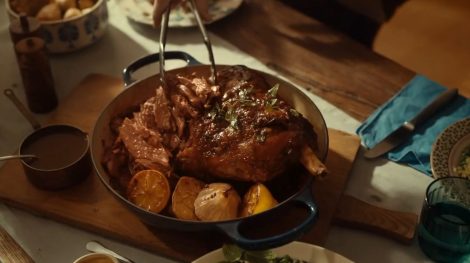 MLA tells Aussies to ‘Say More With Lamb’ in winter campaign