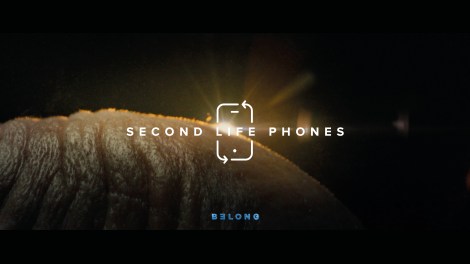 Belong launches refurbished smartphone initiative via Howatson+Company