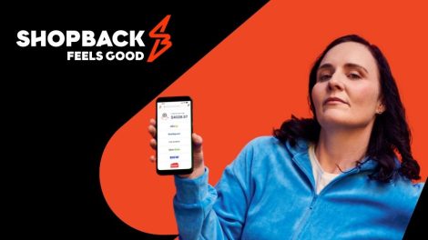 ShopBack offers global brand refresh following Australian anniversary