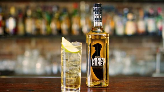 Concrete Playground and American Honey unveil pop-up venue The Slow Lounge