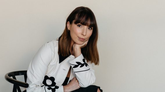 In-Prose founder joins Character + Distinction as principal