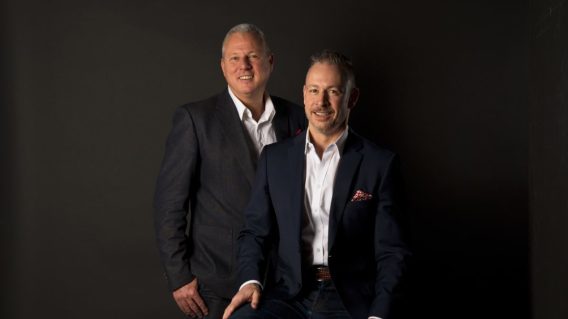 Bellwether Agency welcomes Miles Mainwaring as GM and head of strategy