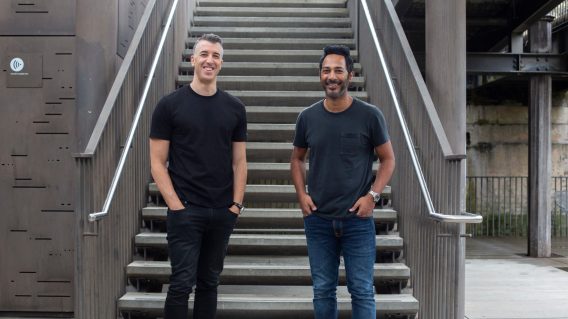 ‘A modern day world doesn’t feel accurate without brands’: Livewire pitches the new marketing battlefield