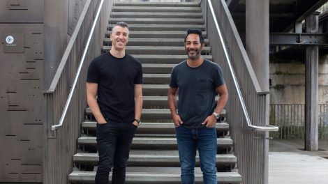 Dynamic Duos: Livewire’s Indy Khabra and Brad Manuel