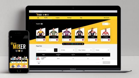 Bundaberg Rum launches mixed gender fantasy league via Leo Burnett