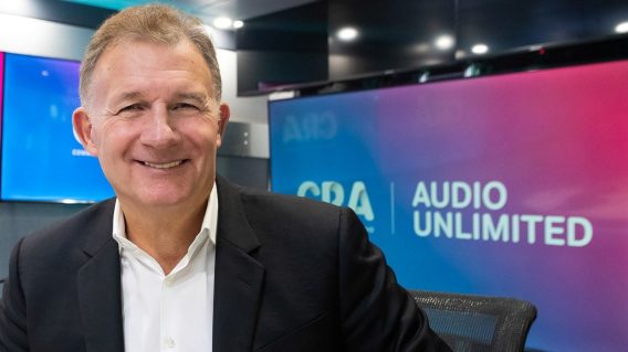 New record as commercial radio boosted by travellers, digital stations, weekend and younger listeners