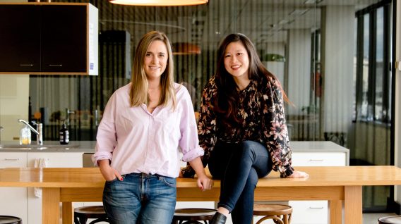CX Lavender promotes from within for joint CSDs