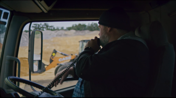 CASE Construction launches national brand campaign via Rhythm