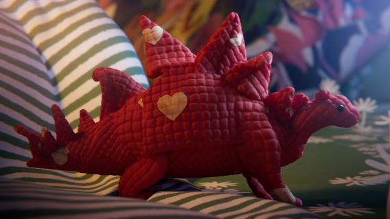 Sheridan and Fabric\TBWA launch kids collection