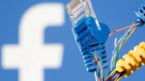 Meta apologises to users after major global Facebook glitch