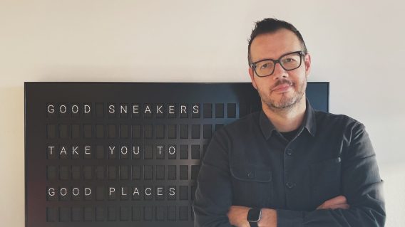 The Royals nabs Clemenger BBDO’s Graham Sweet as head of strategy