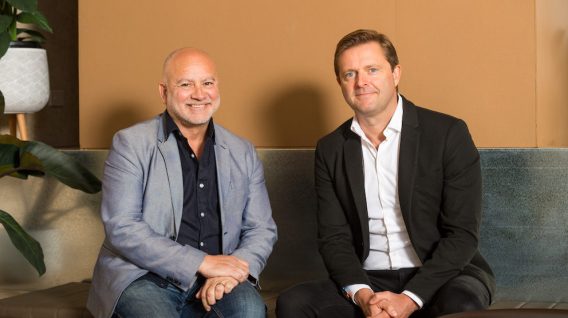 Hatched expands to Sydney with retail media focus; Mike Wilson onboards as chairman