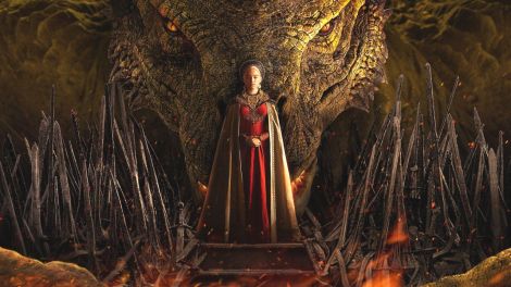House of The Dragon premiere sets viewing record for Foxtel and Binge