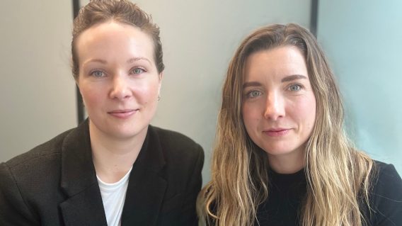 Kathryn Weatherlake and Lizzy O’Connor move up at PHD Melbourne